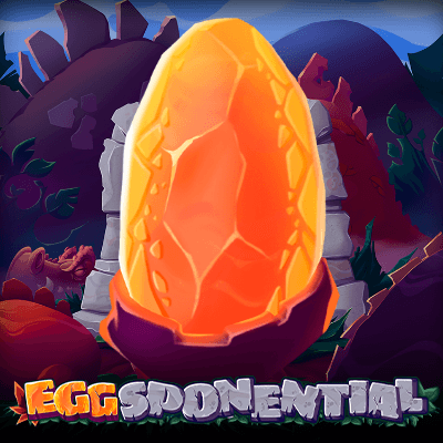 Egg Sponential