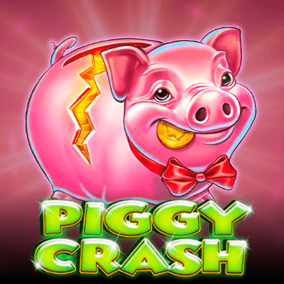 Piggy Crash