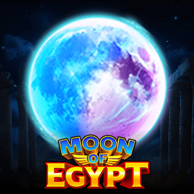 Moon of Egypt: RW 3x3