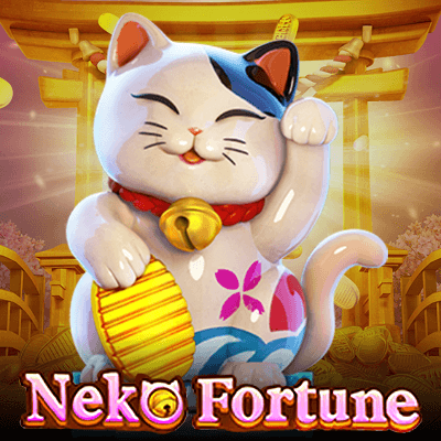 Neko Fortune