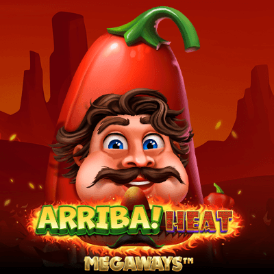 Arriba Heat Megaways