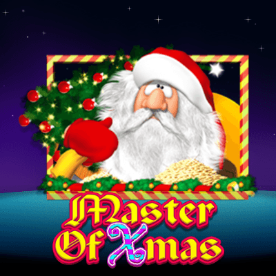 Master Of Xmas