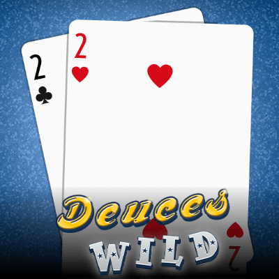 Deuces Wild