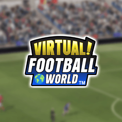 Virtual! Football World