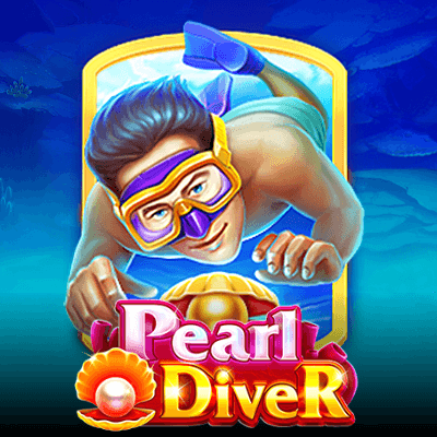 Pearl Diver