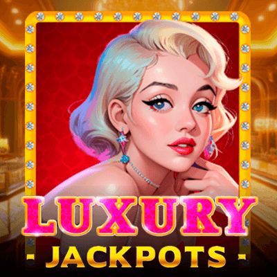 Luxury Jackpots