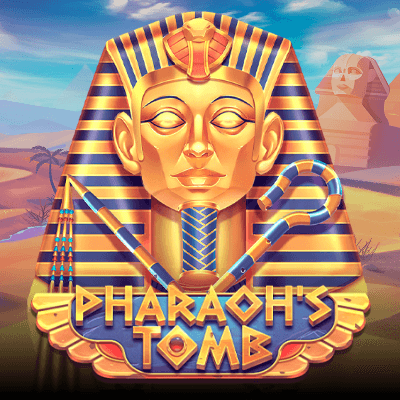 Pharaoh's Tomb