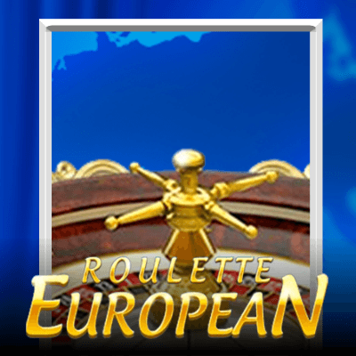 European Roulette