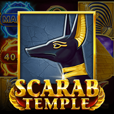 Scarab Temple