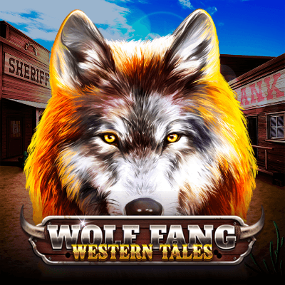 Wolf Fang Western Tales