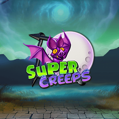 Super Creeps