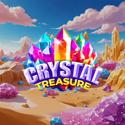 Crystal Treasure