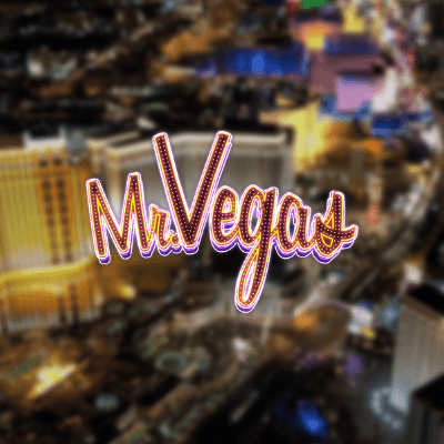 Mr. Vegas