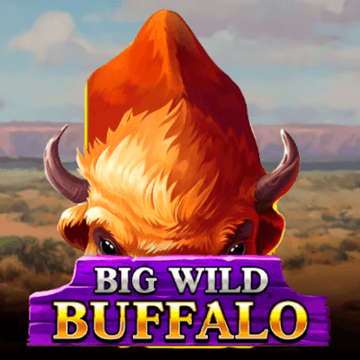 Big Wild Buffalo