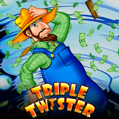 Triple Twister