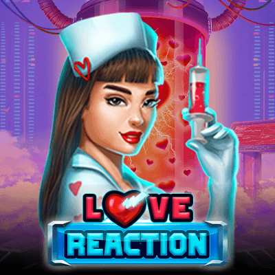 Love Reaction