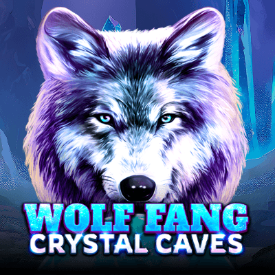 Wolf Fang - Crystal Caves