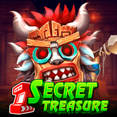 Secret Treasure