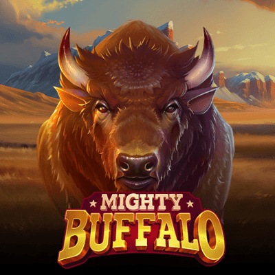 Mad Buffalo