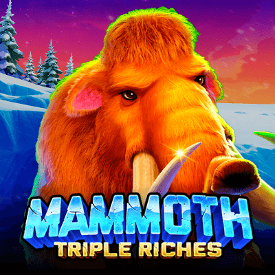 Mammoth Triple Riches