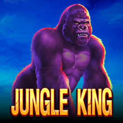 Jungle King