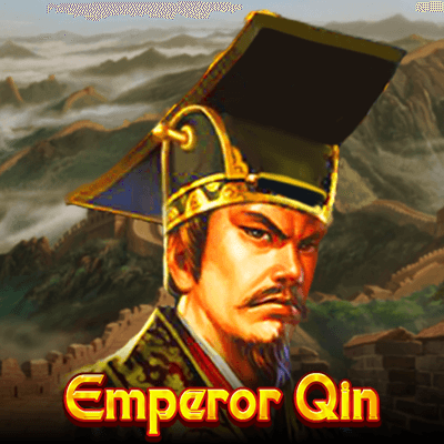 Emperor Qin