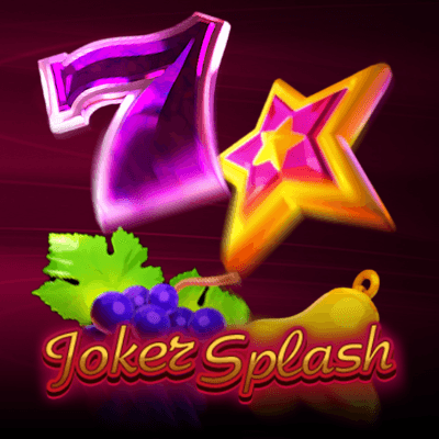 Joker Splash