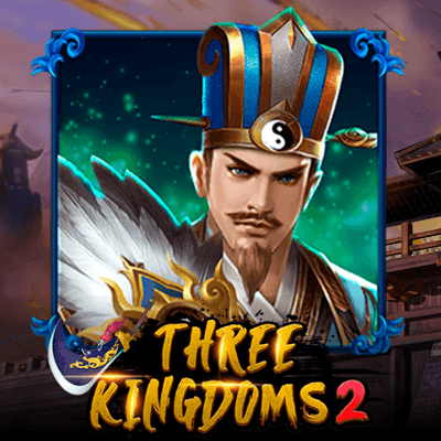 Three Kingdoms 2