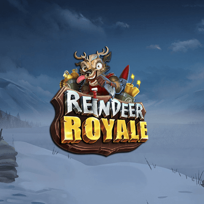 Reindeer Royale