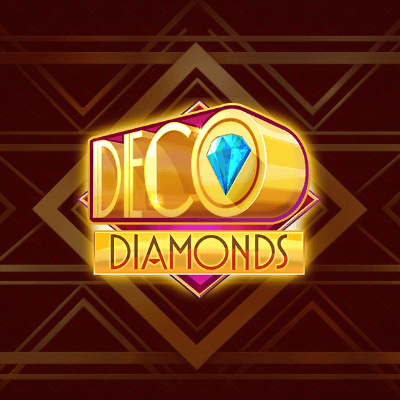 Deco Diamonds