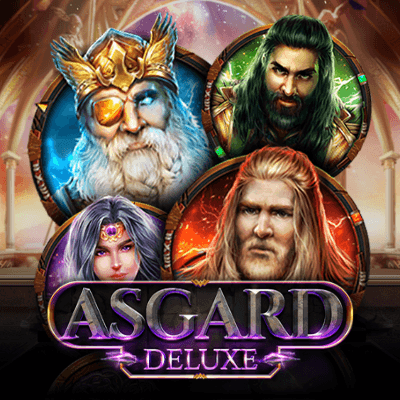 Asgard Deluxe