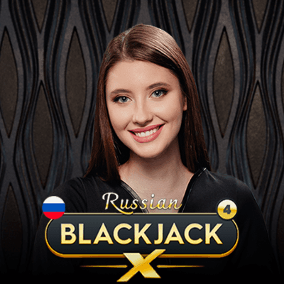 Russian BlackjackX 4