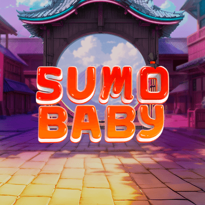 Sumo Baby