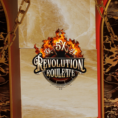 Revolution Roulette