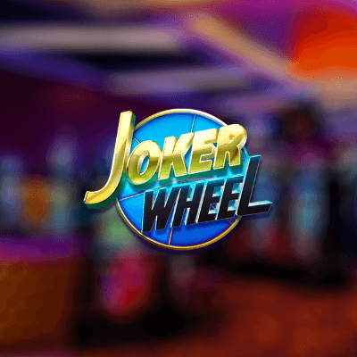 Joker Wheel