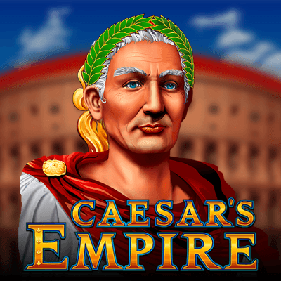 Caesar's Empire