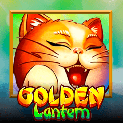 Golden Lantern