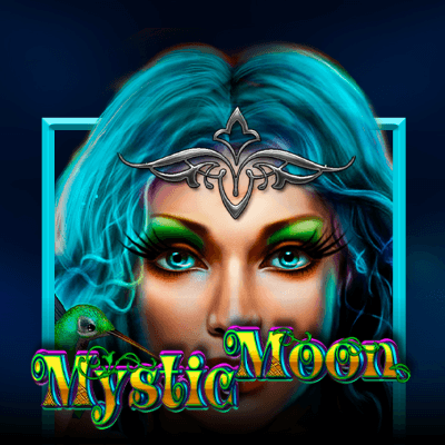 Mystic Moon