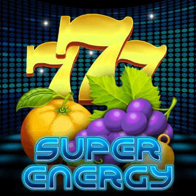 Super Energy