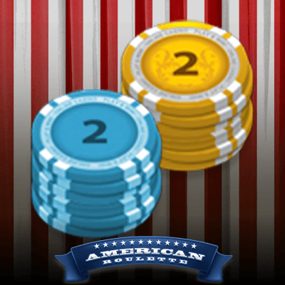 American Roulette