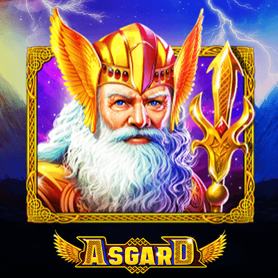 Asgard Jackpot