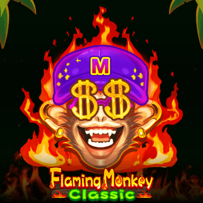 Flaming Monkey Classic
