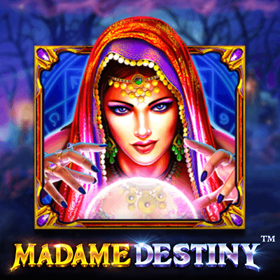 Madame Destiny Jackpot