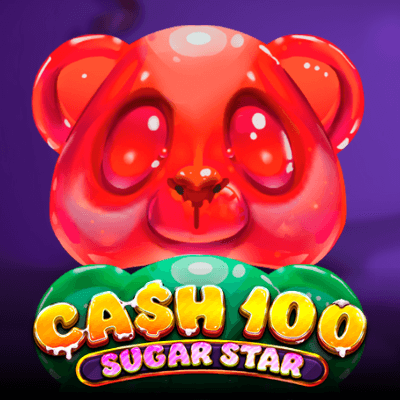 Cash 100 Sugar Star