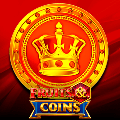 Fruits and Coins