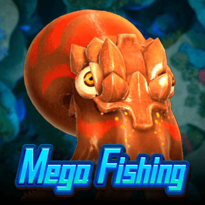 Mega Fishing