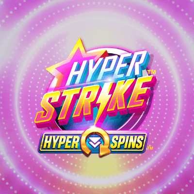 Hyper Strike™ HyperSpins™