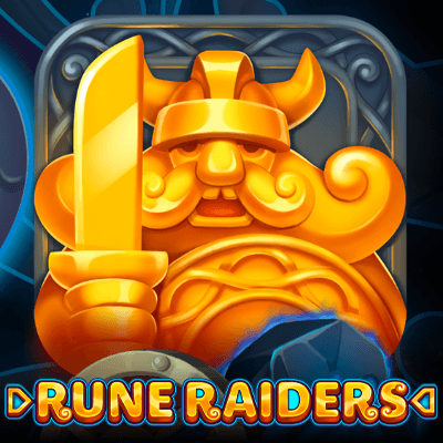 Rune Raiders