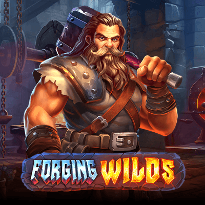 Forging Wilds