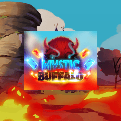 Mystic Buffalo